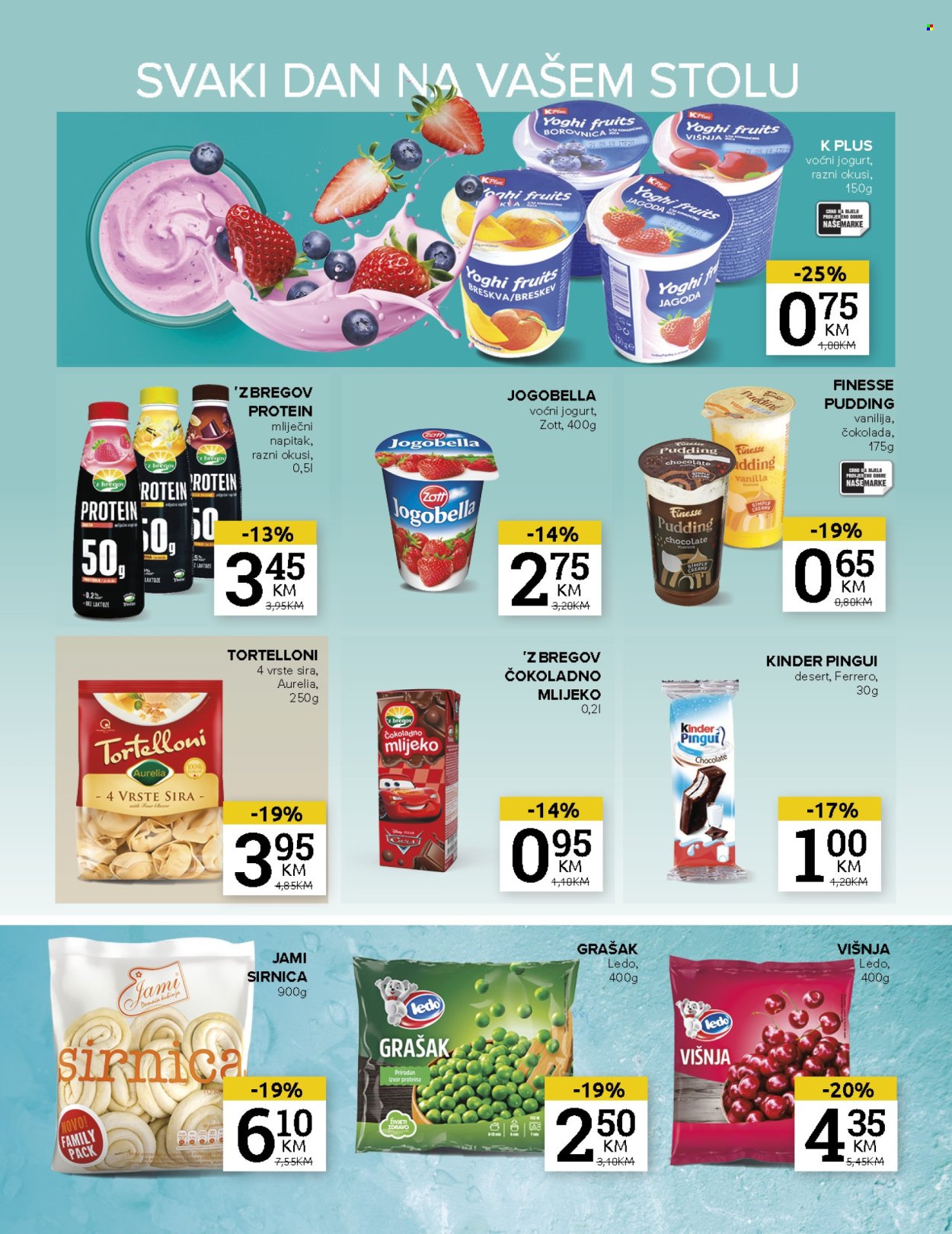 Mercator katalog - 07.01.2025. - 20.01.2025.. Stranica 1