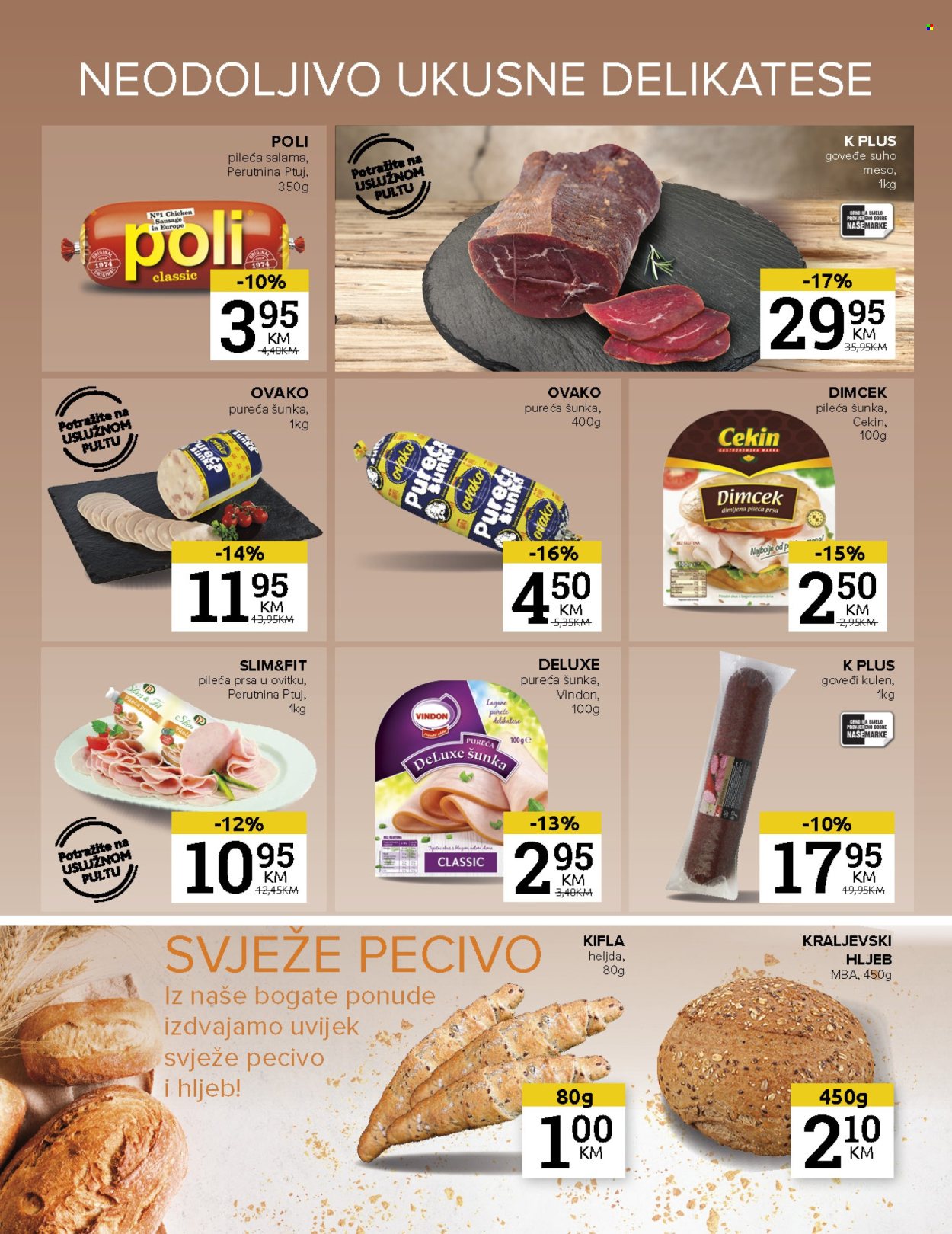 Mercator katalog - 07.01.2025. - 20.01.2025.. Stranica 1