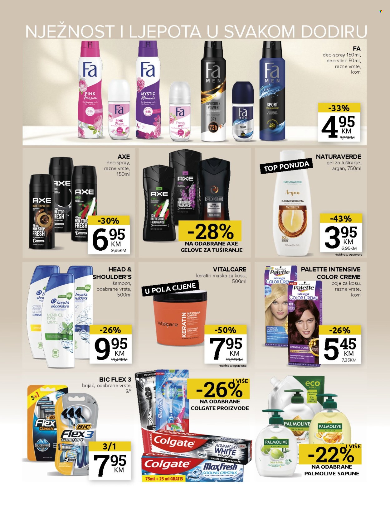 Mercator katalog - 07.01.2025. - 20.01.2025.. Stranica 1