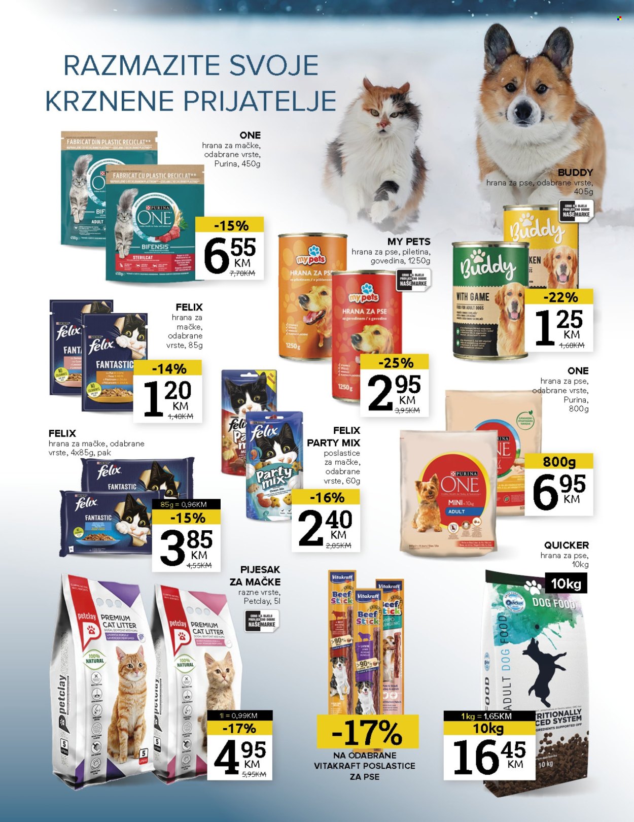 Mercator katalog - 07.01.2025. - 20.01.2025.. Stranica 1