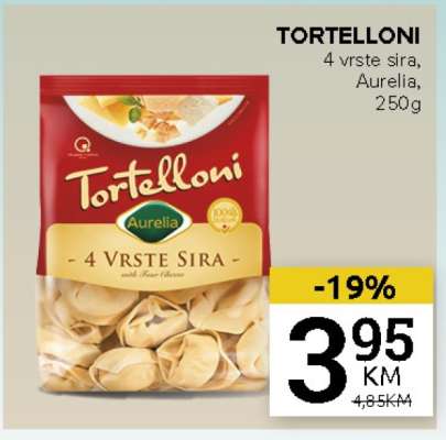 TORTELLONI