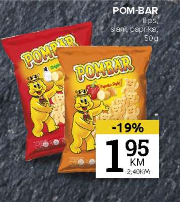 POM-BÄR