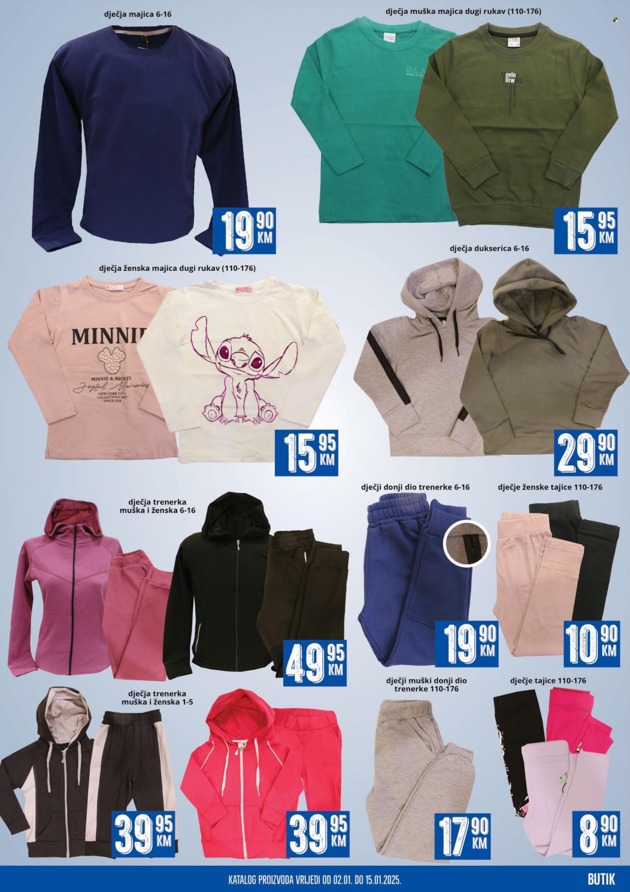 Prodex katalog - 02.01.2025. - 15.01.2025.. Stranica 1