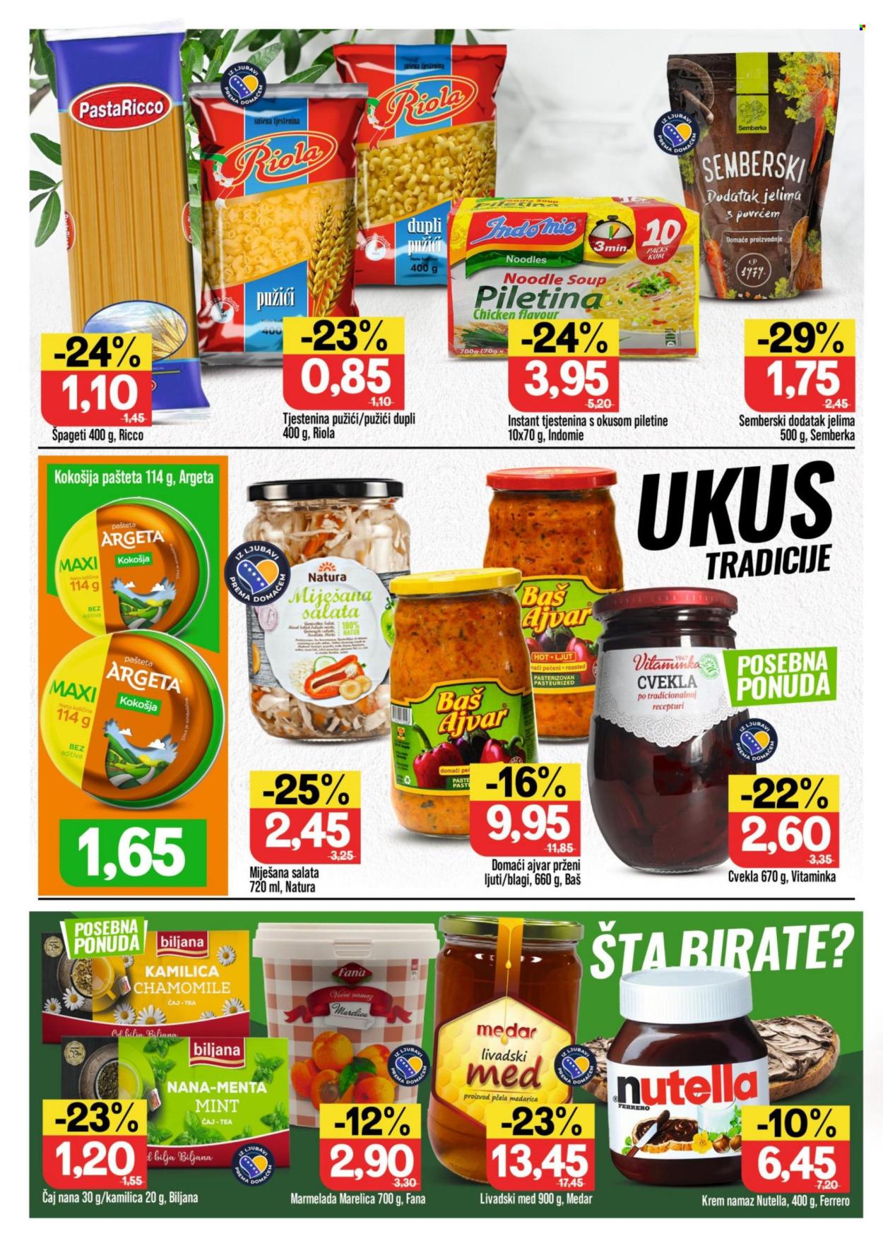 Bingo katalog - 21.01.2025. - 02.02.2025.. Stranica 1