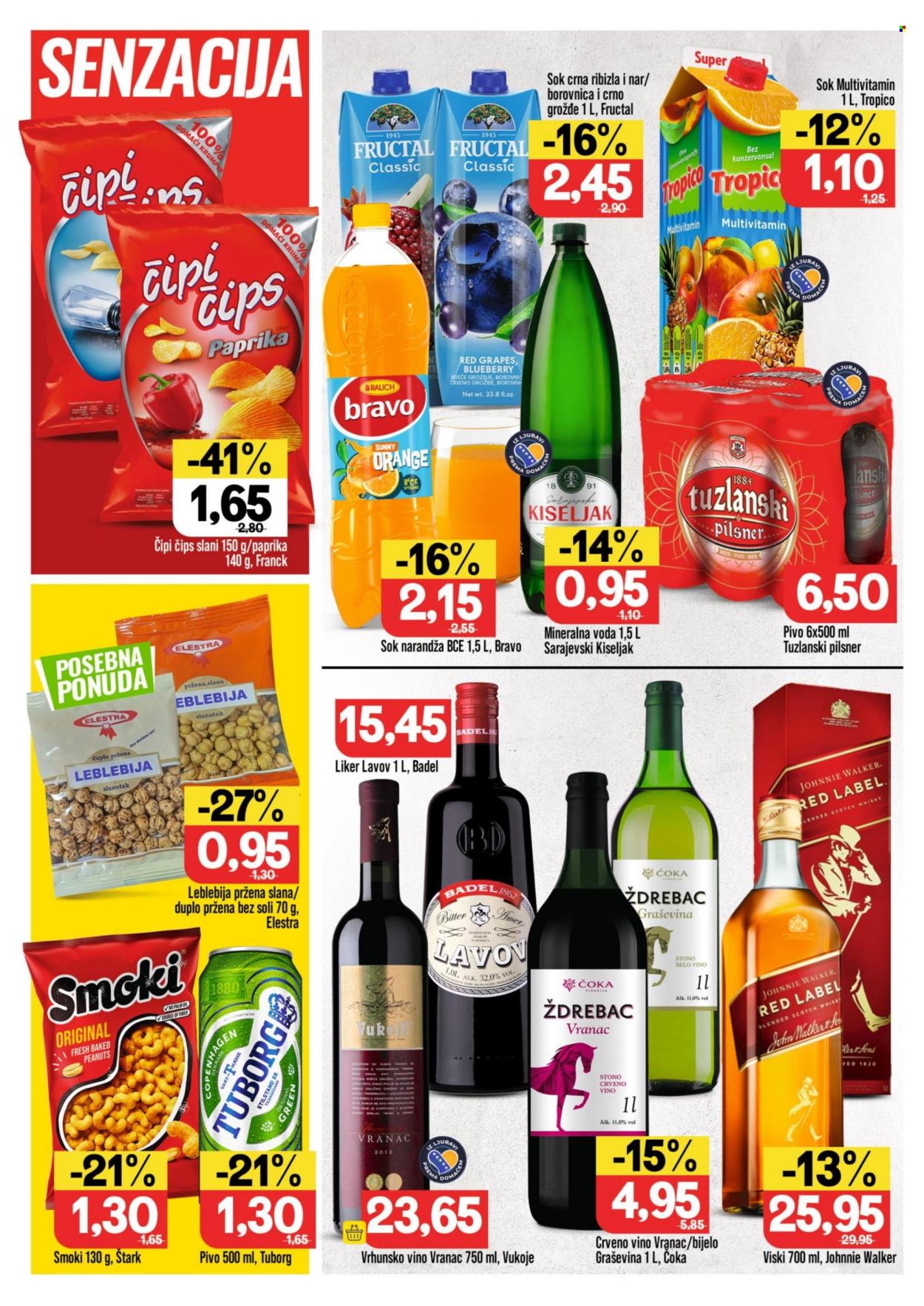 Bingo katalog - 21.01.2025. - 02.02.2025.. Stranica 1