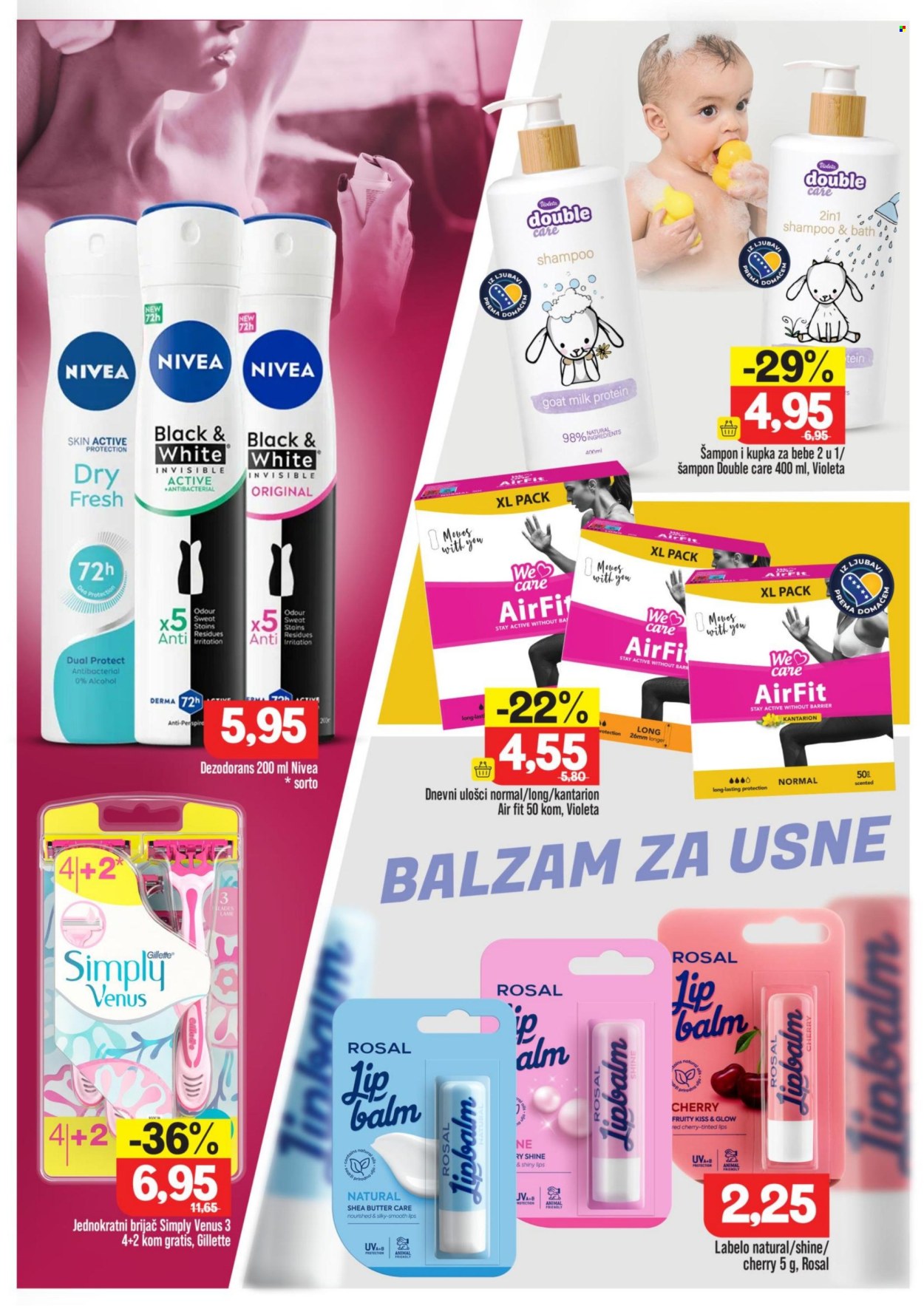 Bingo katalog - 21.01.2025. - 02.02.2025.. Stranica 1