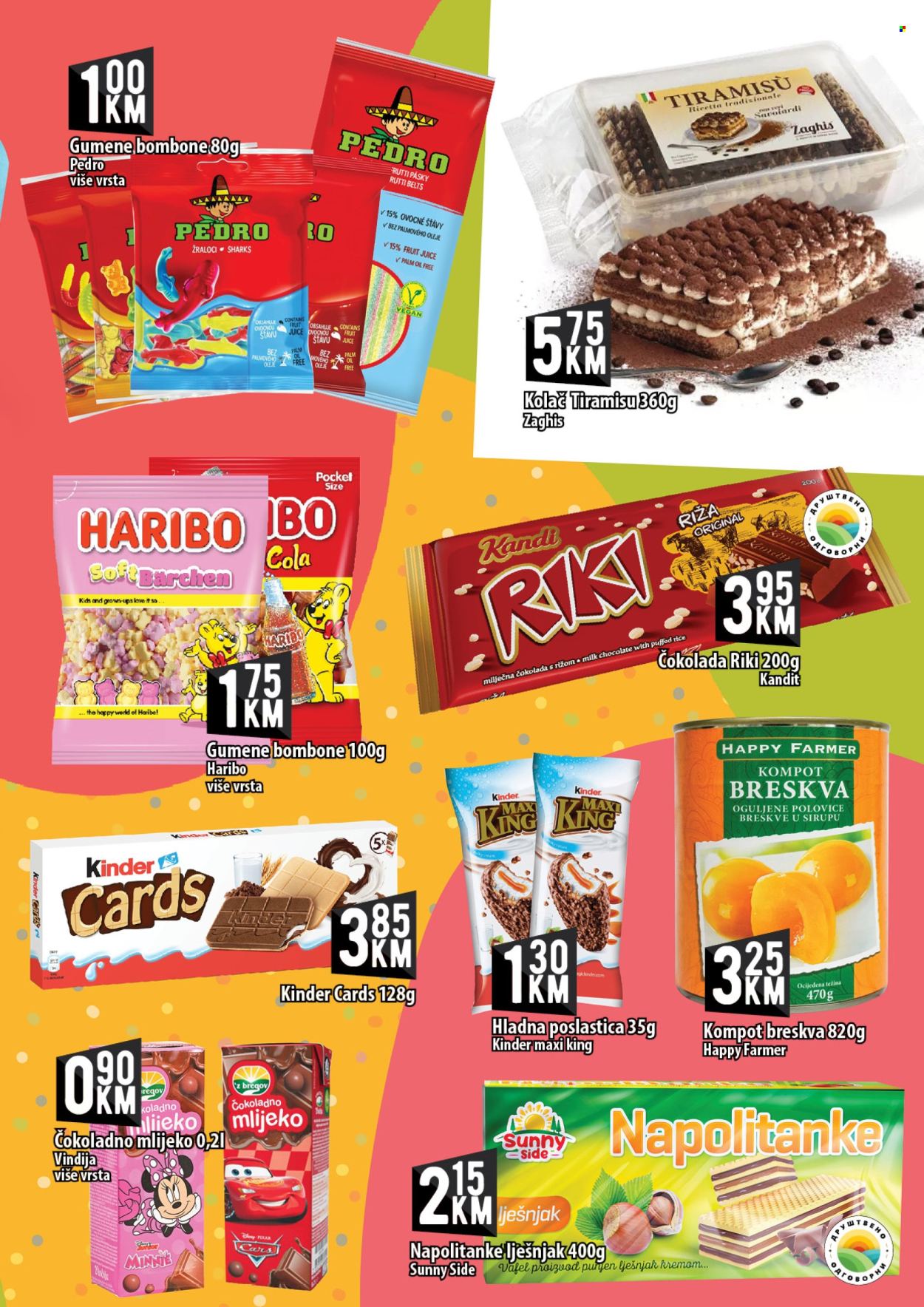 Kort marketi katalog - 31.01.2025. - 19.02.2025.. Stranica 1