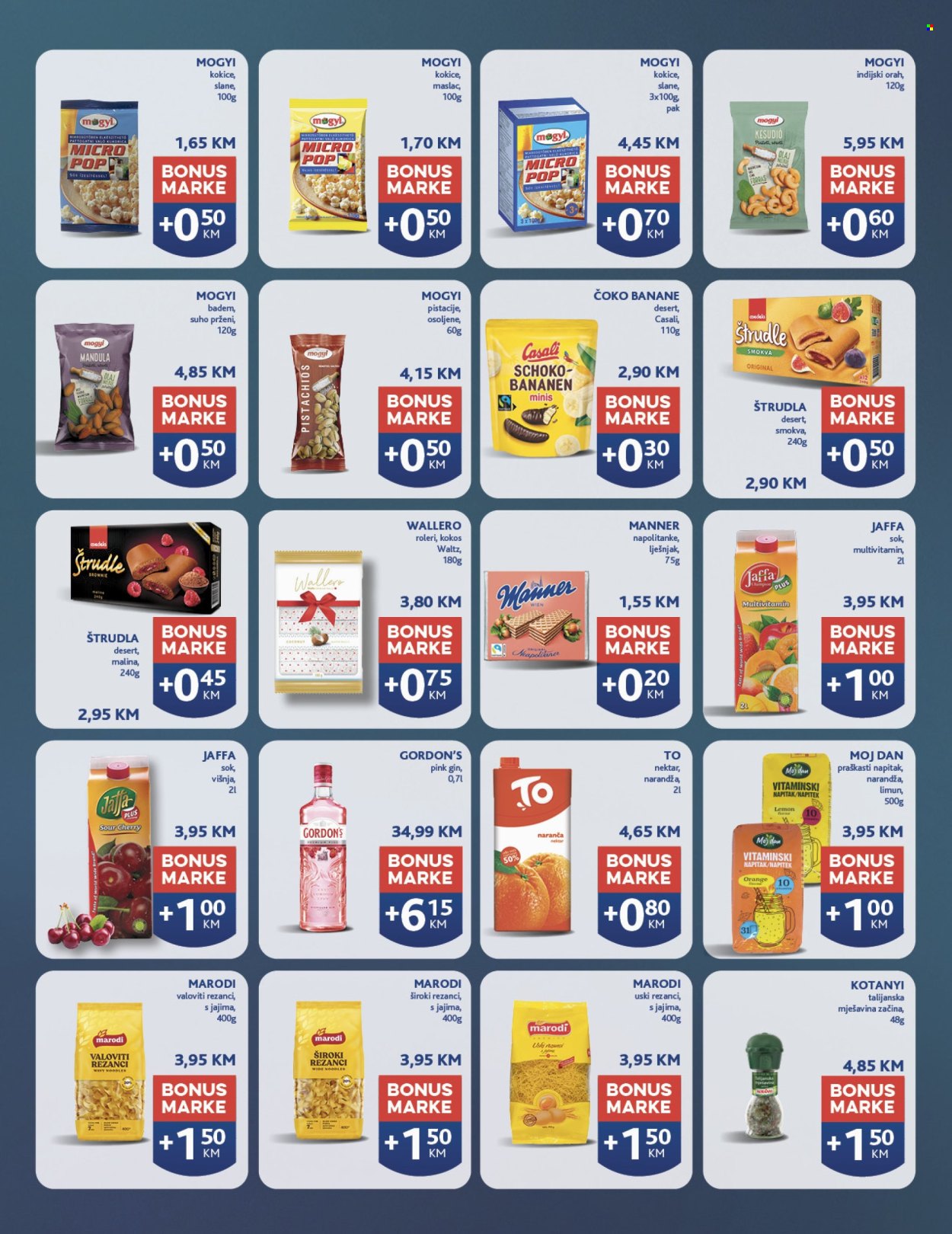 Konzum katalog - 04.02.2025. - 17.02.2025.. Stranica 1