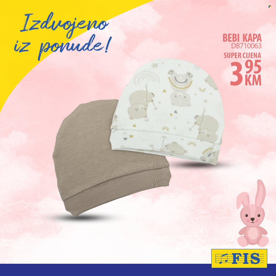 FIS katalog - 11.02.2025. - 27.02.2025.. Stranica 1