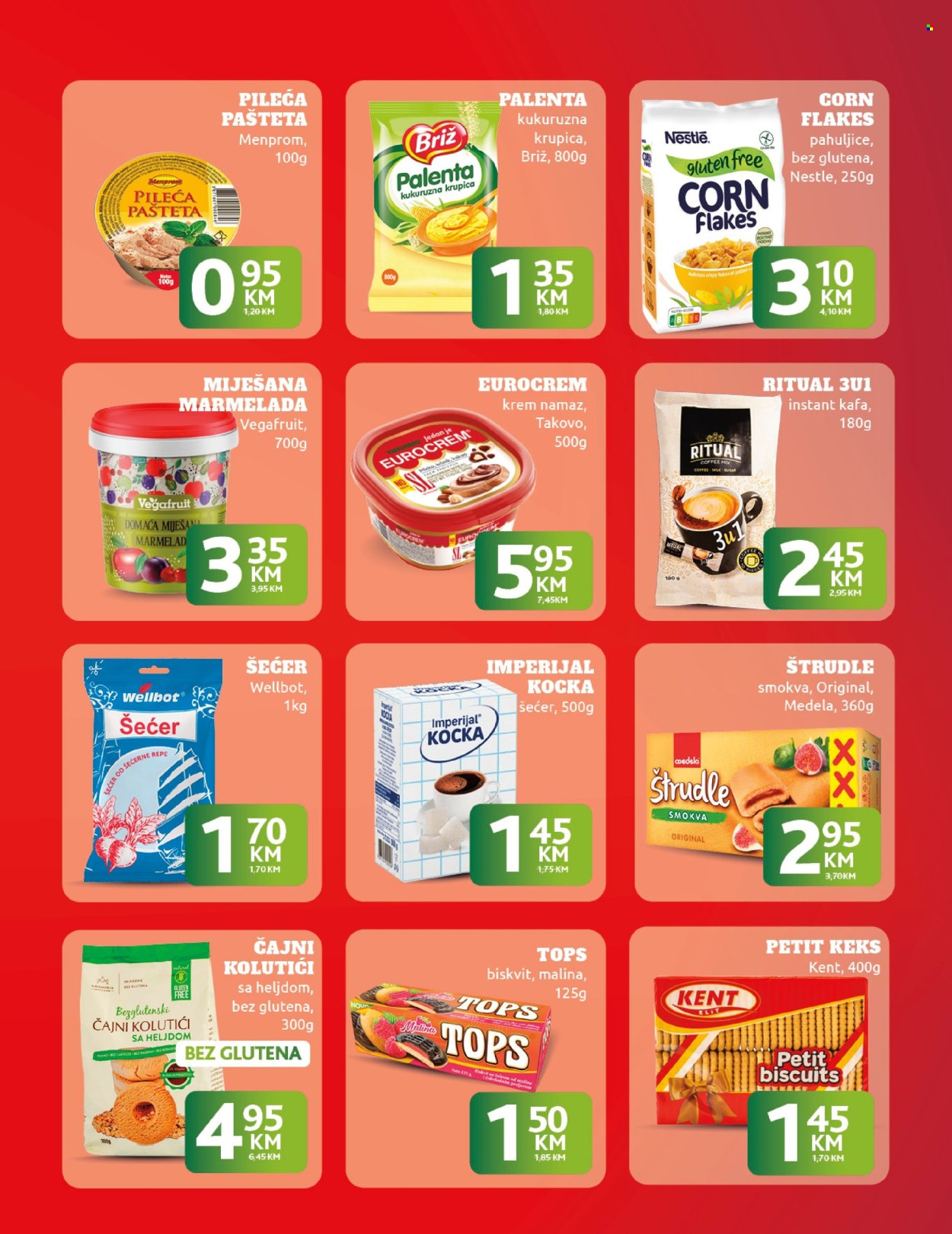 Konzum katalog - 17.02.2025. - 17.03.2025.. Stranica 1