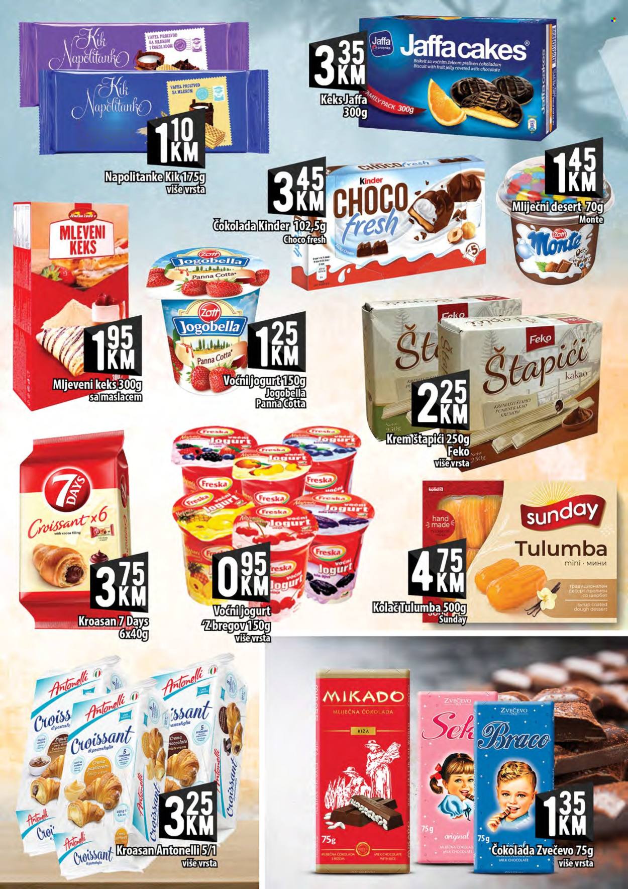 Kort marketi katalog - 21.02.2025. - 12.03.2025.. Stranica 1