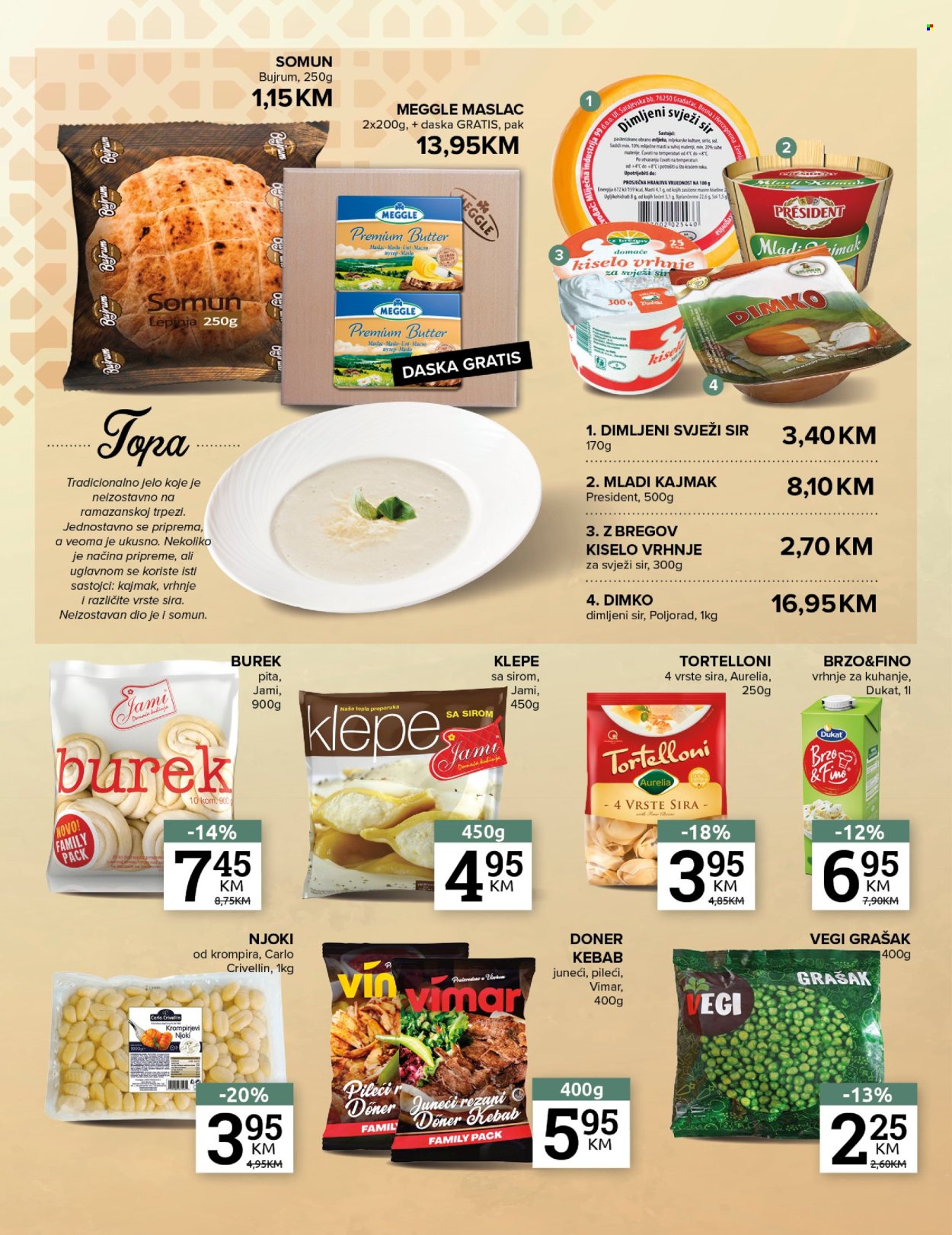 Konzum katalog - 24.02.2025. - 30.03.2025.. Stranica 1