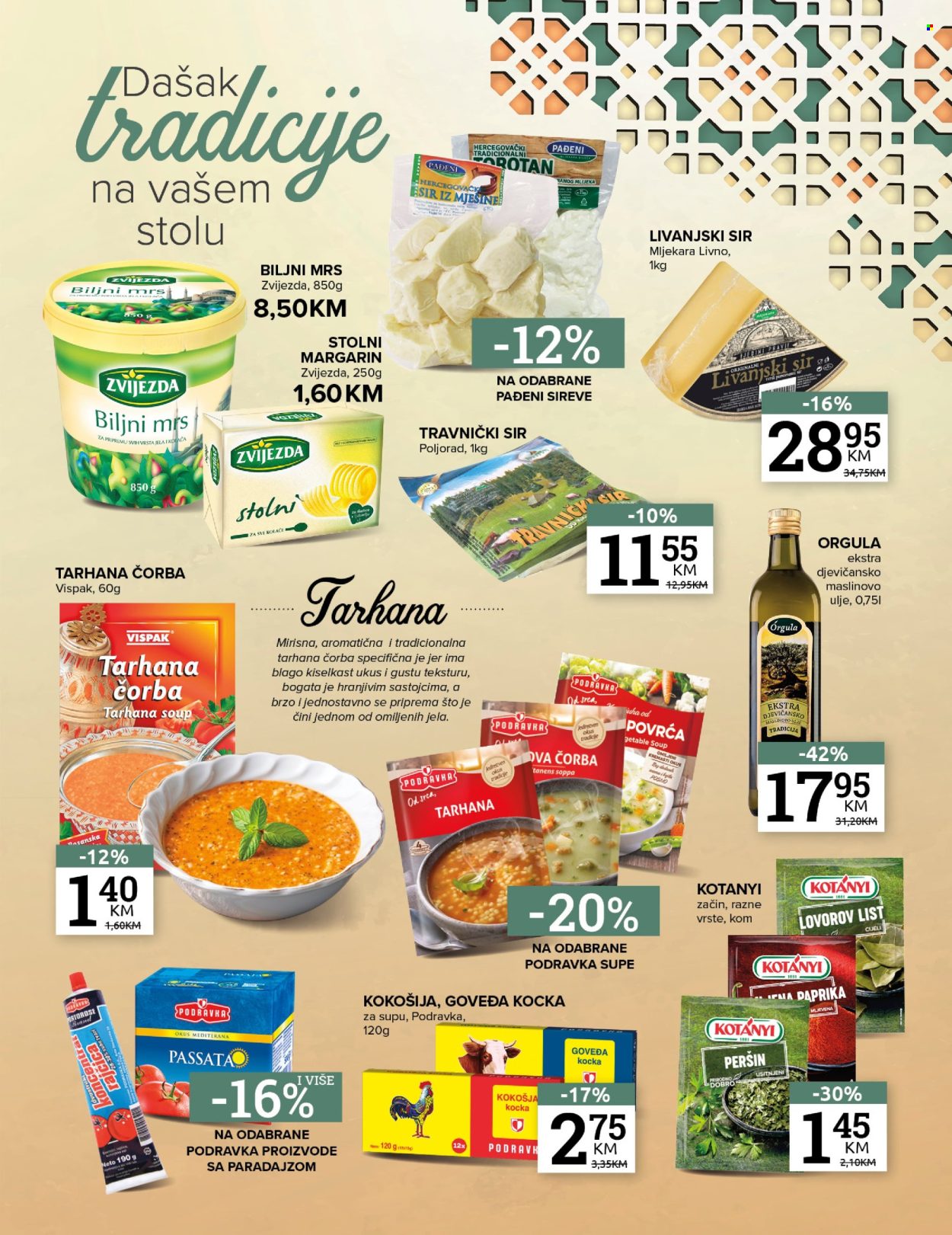 Konzum katalog - 24.02.2025. - 30.03.2025.. Stranica 1