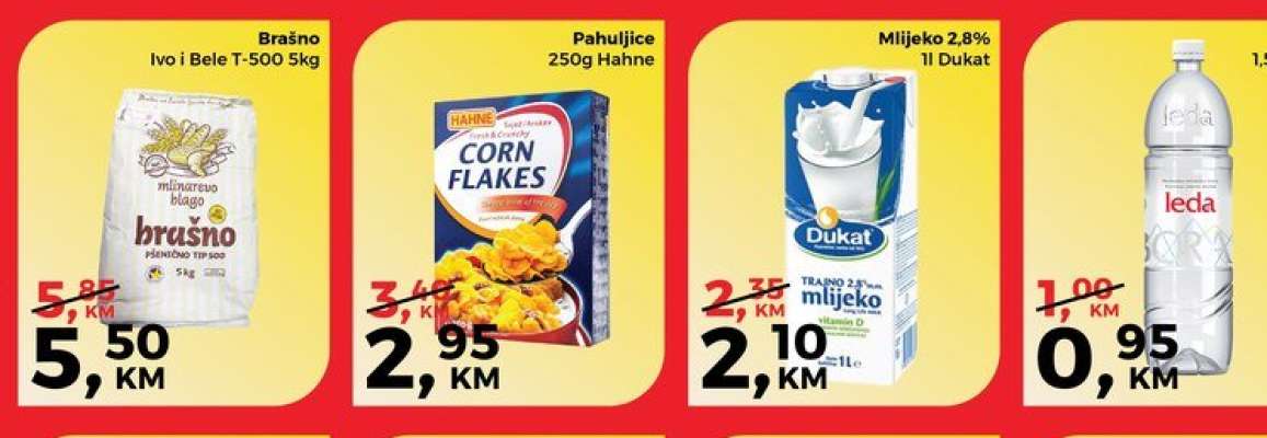 Pahuljice