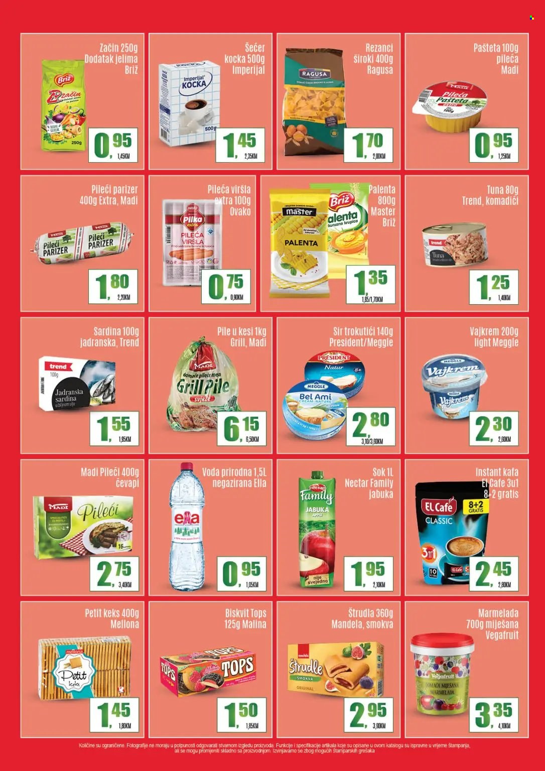 Robot katalog - 01.03.2025. - 29.05.2025.. Stranica 1