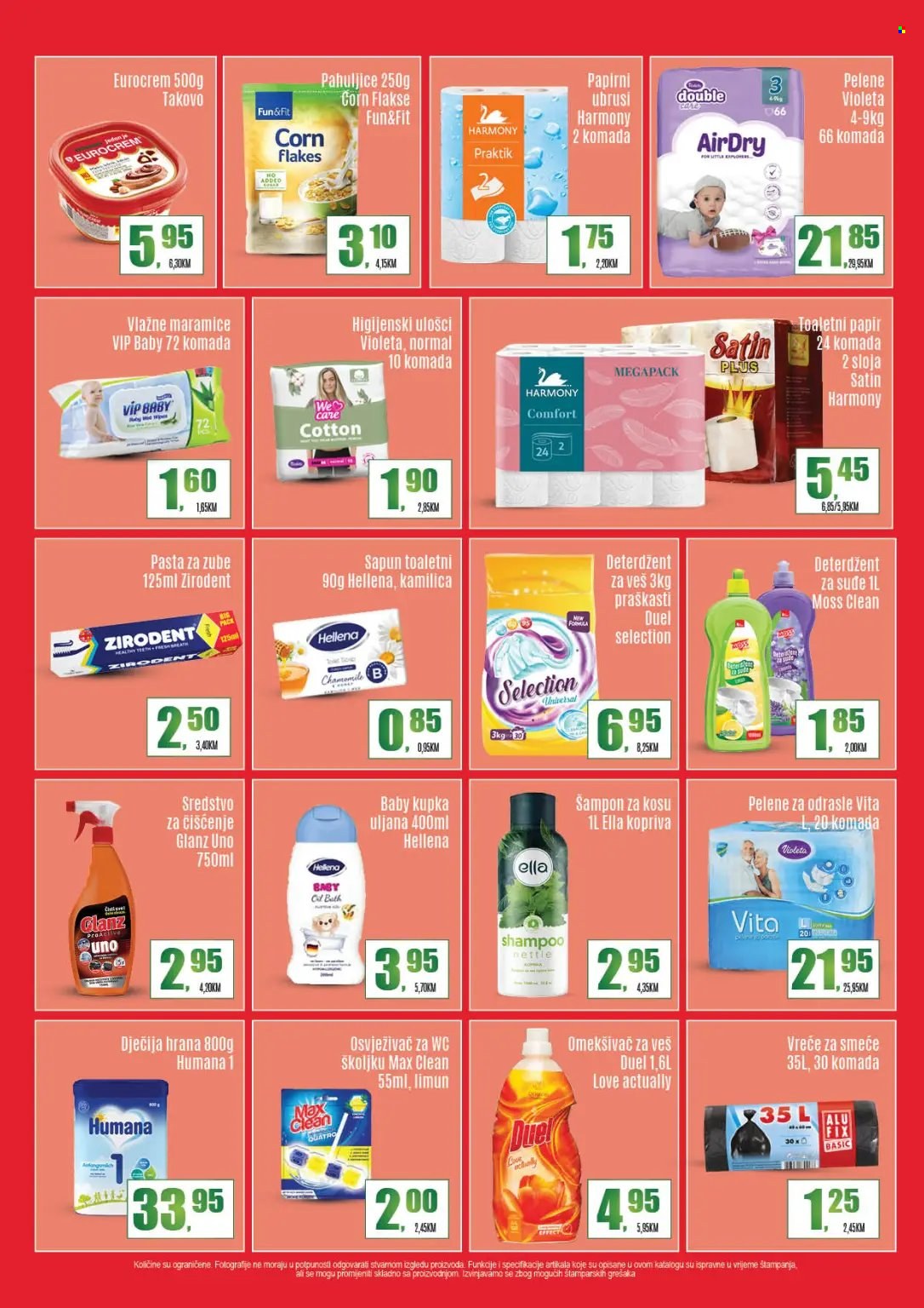 Robot katalog - 01.03.2025. - 29.05.2025.. Stranica 1