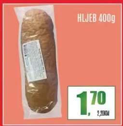 HLJEB 400g