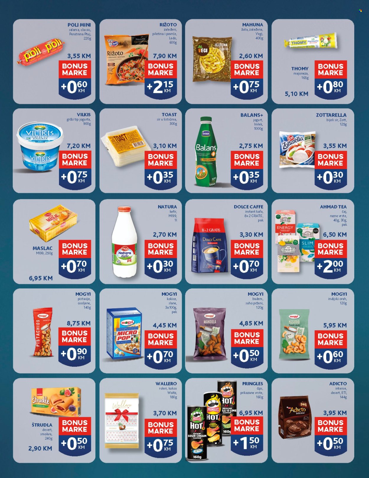 Konzum katalog - 04.03.2025. - 17.03.2025.. Stranica 1