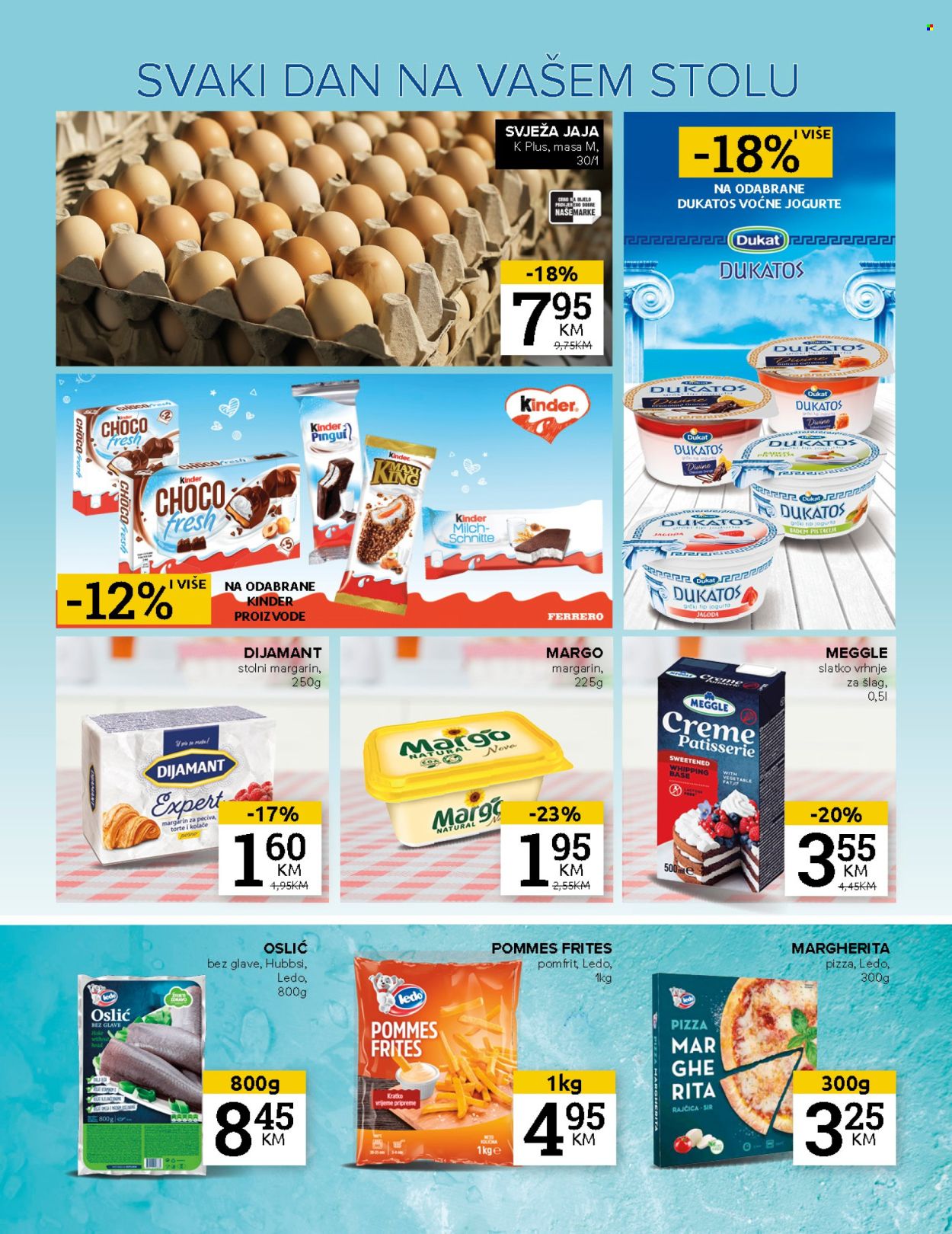 Konzum katalog - 04.03.2025. - 17.03.2025.. Stranica 1