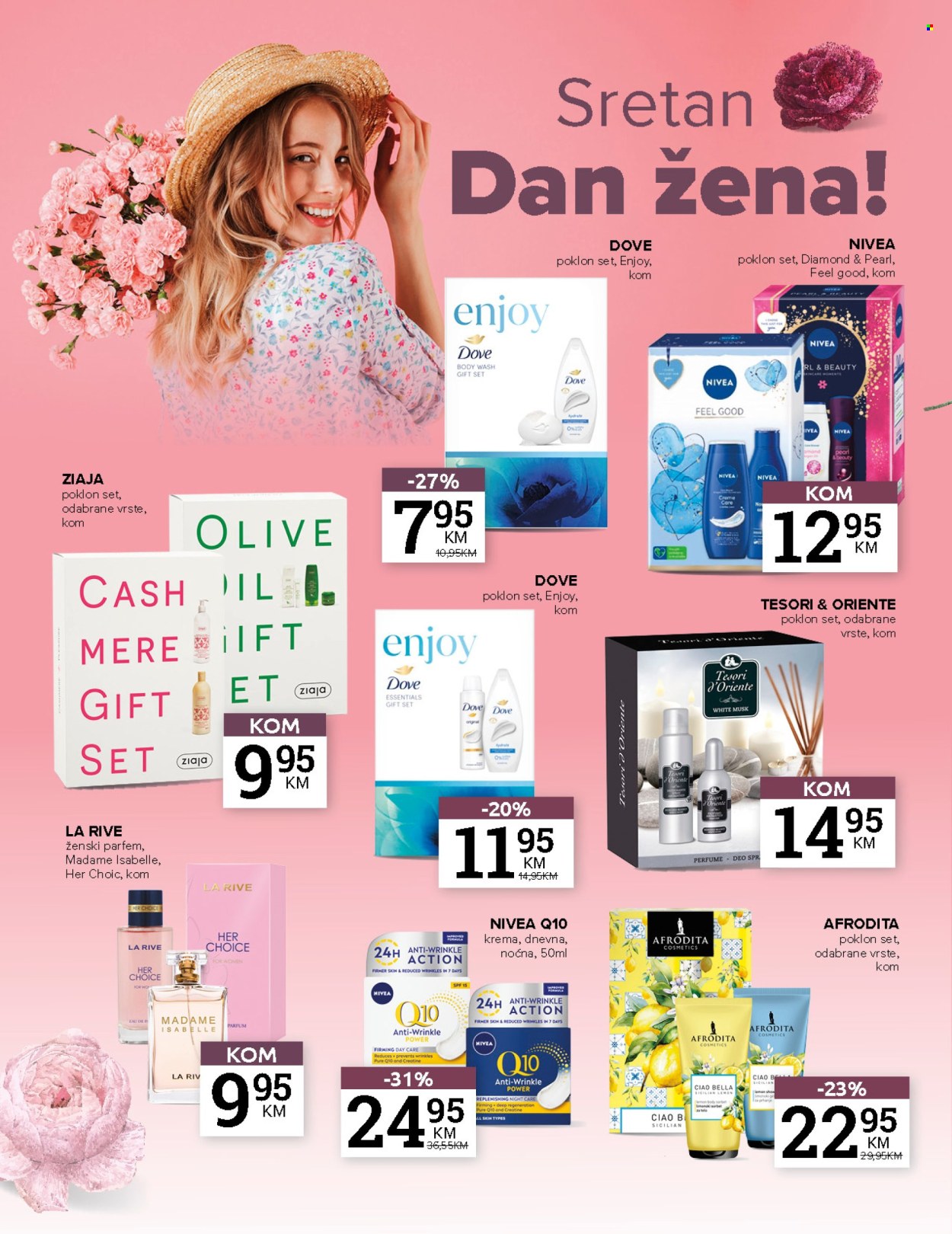 Konzum katalog - 04.03.2025. - 17.03.2025.. Stranica 1