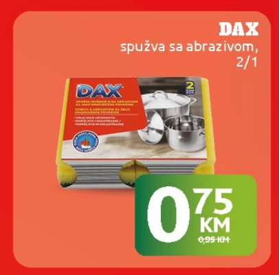 DAX