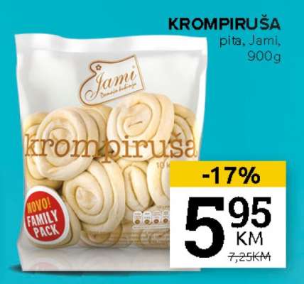 Krompiruša