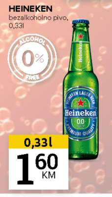 HEINEKEN