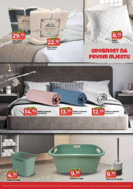 Namex katalog - 10.03.2025. - 23.03.2025.. Stranica 1