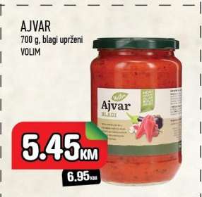 Ajvar