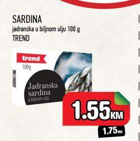 SARDINA