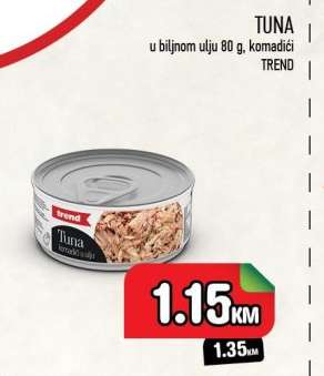 Tuna