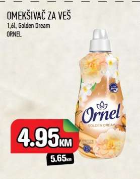 Ornel Golden Dream