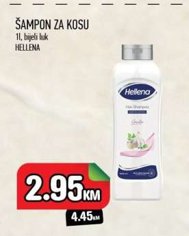 Šampon za kosu