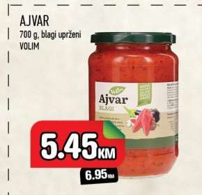 Ajvar