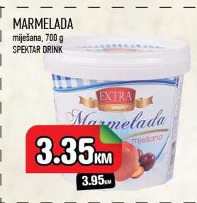 MARMELADA