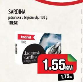 SARDINA