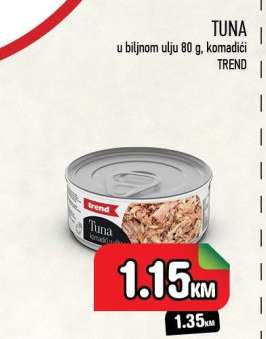 Tuna