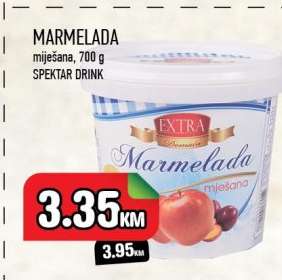 MARMELADA