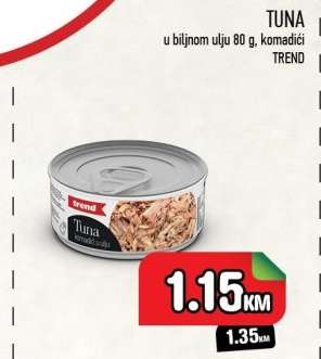 Tuna