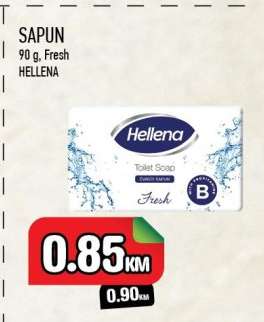 Sapun Hellena