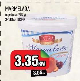 MARMELADA