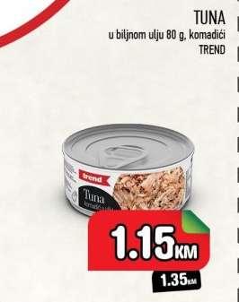Tuna