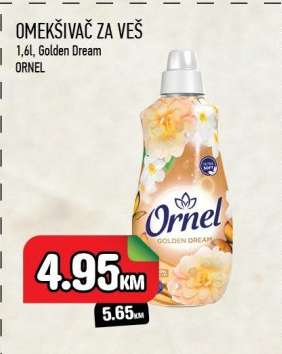 Ornel Golden Dream