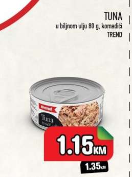 Tuna