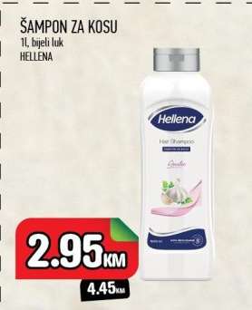 Šampon za kosu