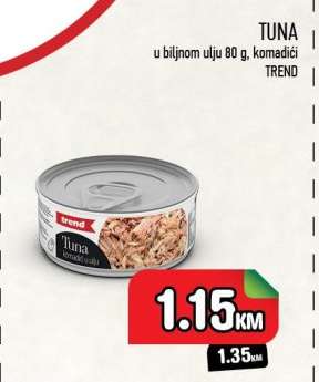 Tuna