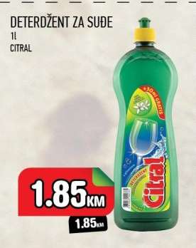 Citral