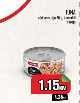 Tuna