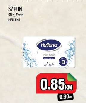 Sapun Hellena