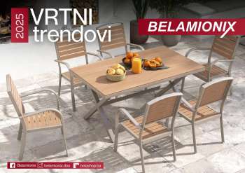 Belamionix katalog
